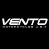 VENTO MOTORCYCLES U.S.A Vendedor