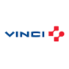 VINCI Airports ANALISTA FINANCEIRO