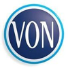 VON Canada (Ontario) Community Support Services Coordinator, Bereavement Support - Temporary, Full-time