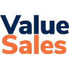 Value Sales Sweden AB job listing