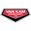 Van-Kam Freightways Talent and Culture Manager