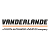 Vanderlande Industries job listing