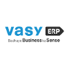 VasyERP Solutions Project Coordinator