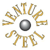 Venture Steel Inc. Welder/Material Handler