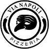 Via Napoli Pizzeria Food and Beverage Runner