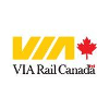 Via Rail Canada Adjoint.e administratif.ve régional.e