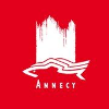 Ville d'Annecy Assistant maternel Crèche familiale H/F