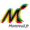 Ville de MONTREUIL Dessinateur projeteur F/H - EC21826