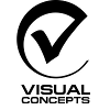 Visual Concepts Senior Motion Graphics Artist