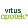 Vitusapotek Tilkallingsvikar for apotektekniker/hudpleier!