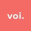 Voi Technology Fahrer / Driver - Teilzeit - Part time 32hrs. m/w/d