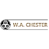 W.A. Chester, LLC Senior Engineer