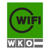 WIFI Wien job listing