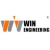 W Win Engineering Pty Ltd 2nd Class Welder