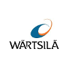 Wärtsilä Machine operator