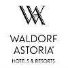 Waldorf Astoria Amsterdam Commis de Rang | Spectrum**