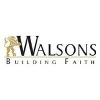 Walsons Healthcare job listing