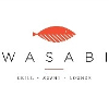 Wasabi Sushiman / Sushiwoman