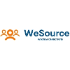 WeSource job listing