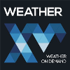 WeatherXM job listing