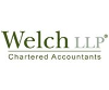 Welch LLP job listing