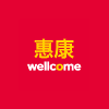 Wellcome 惠康 Logistic Supervisor