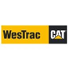 WesTrac Storeperson