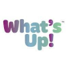 What's Up - Living English job listing