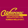 Whiponic Wellputer Journeyman/woman carpenter