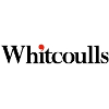 Whitcoulls job listing