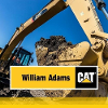 William International Construction Limited 噴畫正稿員