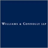 Williams & Connolly LLP Claims Counsel (Insurance Defense Counsel)