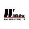 Wills Bros Hiring Multiple Roles on Large Civil Engineering projects [ROI/UK]