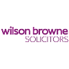 Wilson Browne Solicitors Commercial Litigation Paralegal