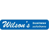 Wilson's Business Solutions Stock handler