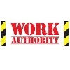 Work Authority Shift Lead (Full-time)