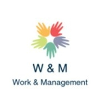 Work & Management Promotor en piso de venta