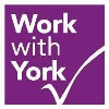 Work with York Street Cleaner (weekends)