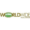 Worldwide Holdings Executive, Sales