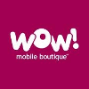 Wow! Mobile Boutique Sales Associate Full Time - Cambridge Centre