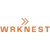 Wrknest job listing