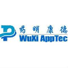 WuXi AppTec Technician Bulk Manufacturing