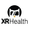 XRHealth Booking Consultant - Virtual Reality