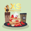 XS ESPRESSO job listing