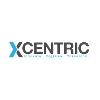 Xcentric Services Graphic Designer