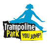 YOU JUMP Animateur Temps partiel 20 h H/F - TRAMPOLINEPARK