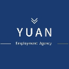 YUAN EMPLOYMENT AGENCY Spa Therapist