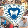 Yeshiva University job listing