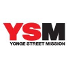 Yonge Street Mission Evergreen Receptionist