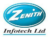 ZENITH INFOTECH (S) PTE LTD. SAP Functional Training & Change Consultant Backfill